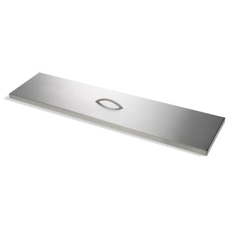 Covers - Stainless Steel