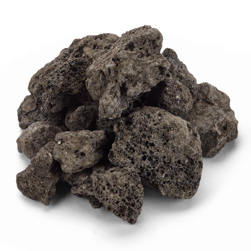Lava Rock – Fire Science Inc