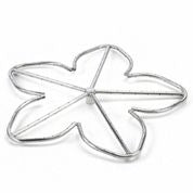 PENTA BURNER KITS - STAINLESS STEEL