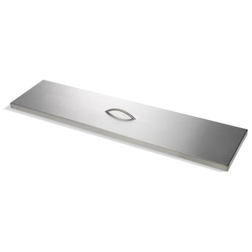 Covers - Stainless Steel